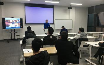 【健科簡訊】技術論壇第4期培訓之母線電壓階躍對，4964穩(wěn)定運行的原理分析及改善措施順利舉行